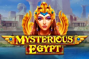 Mysterious Egypt